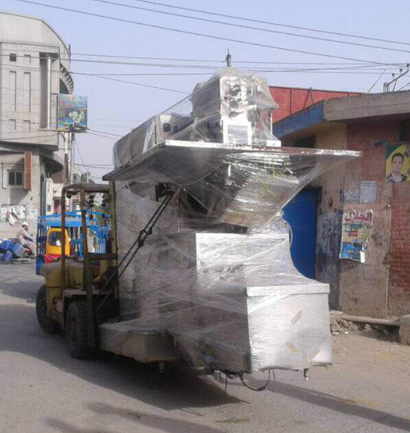 Sold One TBA 19 250ml Prisma to Malaysia